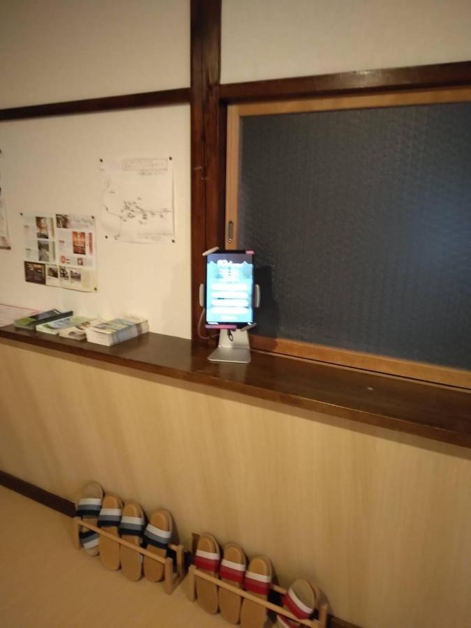 מלון קוסאטסו Oyado Zen מראה חיצוני תמונה